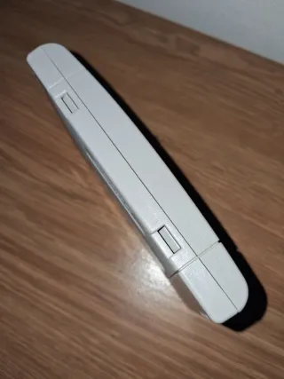 Dragon Ball Z 3: Ultime Menace SNES