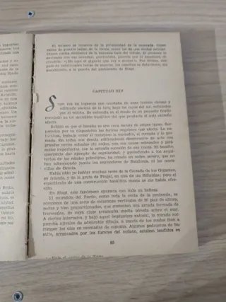 Viaje al centro de la tierra