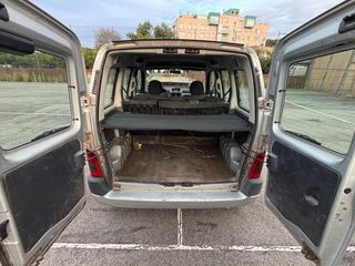 Peugeot Partner 2005