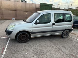 Peugeot Partner 2005