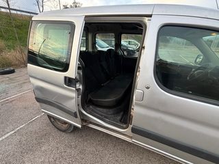 Peugeot Partner 2005