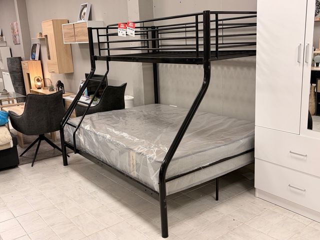 LITERA MATRIMONIAL A TAN SOLO 135€