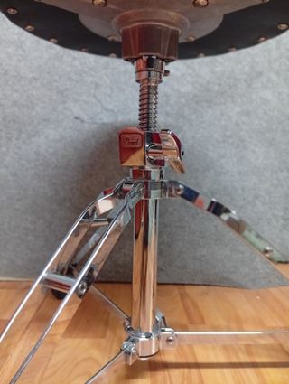 Asiento Batería Pearl Roadster