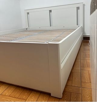 Estructura SONGESAND Ikea 160x200