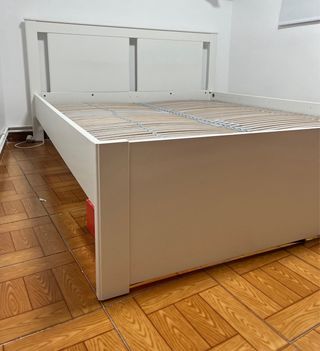 Estructura SONGESAND Ikea 160x200