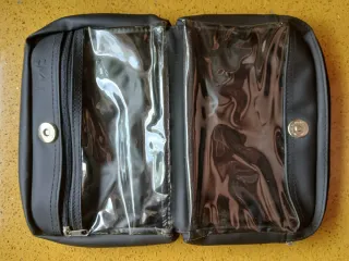 Lote Peluquería / Cosmética + neceseres