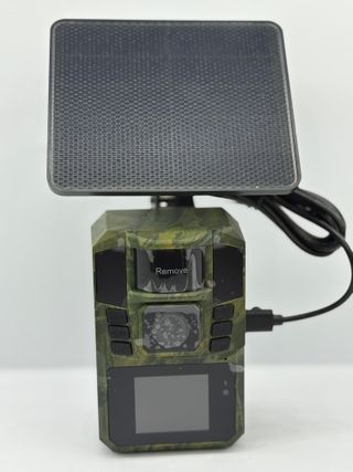 Cámara de Caza Solar VKX VXK-T6