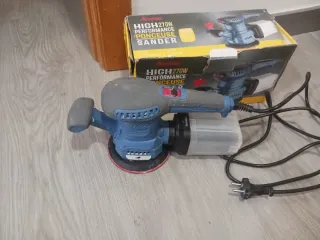 Lijadora Auchan 270W