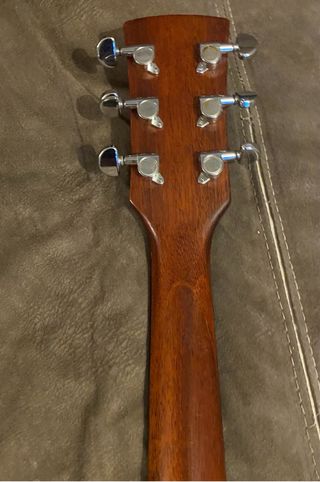 Guitarra Acústica Ibanez PF10-OPN