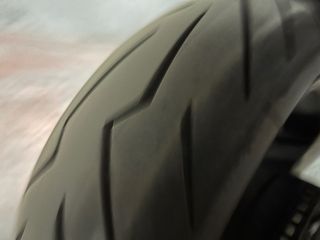 Yamaha MT-01 Naked Negra/Plateada