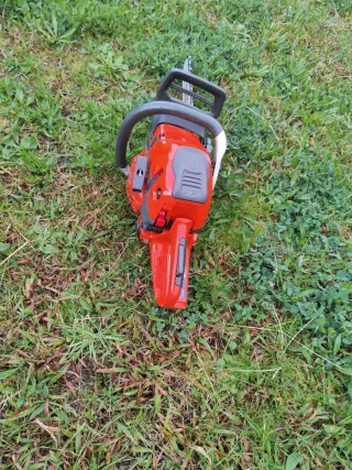 Motosierra Husqvarna 562XP Mark II