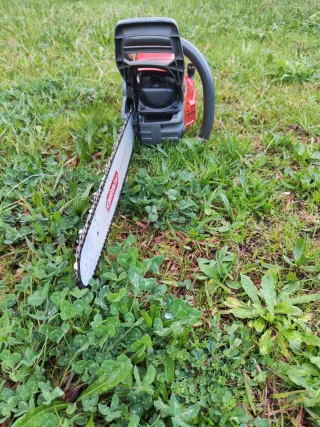 Motosierra Husqvarna 562XP Mark II