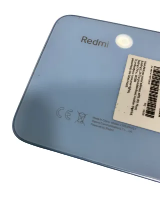 Xiaomi Redmi 12 128GB Azul