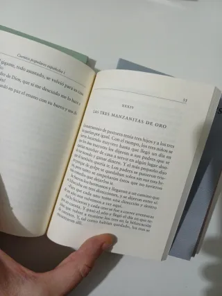 CUENTOS POPULARES ESPAÑOLES I