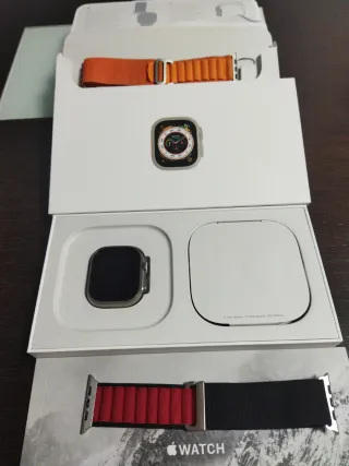 Apple Watch Ultra 49mm