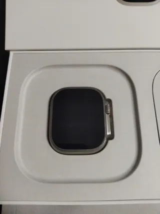 Apple Watch Ultra 49mm