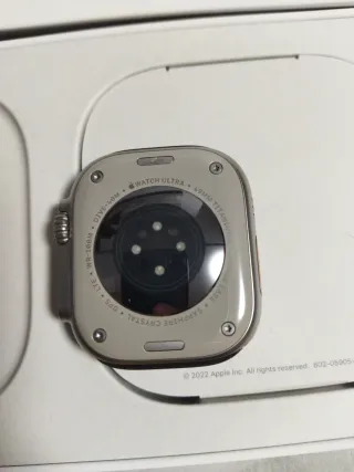 Apple Watch Ultra 49mm