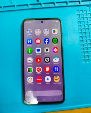 Samsung Galaxy A35 5G SM-A356E/DS