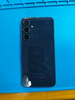 Samsung Galaxy A35 5G SM-A356E/DS