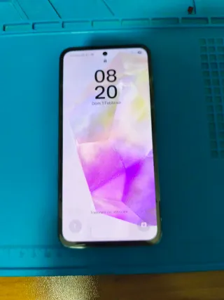 Samsung Galaxy A35 5G SM-A356E/DS