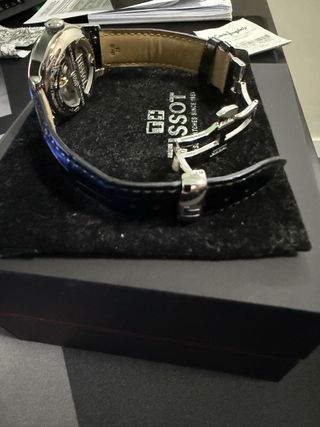 Reloj Tissot Le Locle Automático