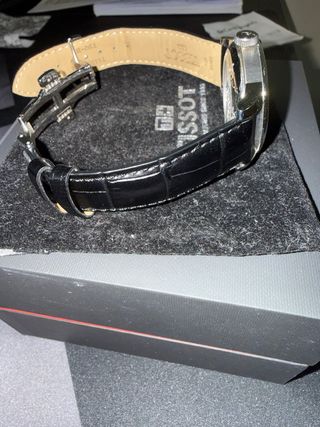 Reloj Tissot Le Locle Automático