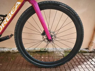 Orbea Terra 2022 Gravel