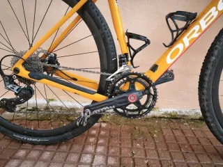 Orbea Terra 2022 Gravel