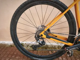 Orbea Terra 2022 Gravel