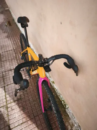 Orbea Terra 2022 Gravel