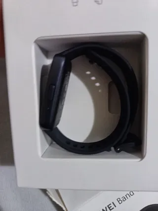 Reloj digital smartwatch HUAWEI band 10