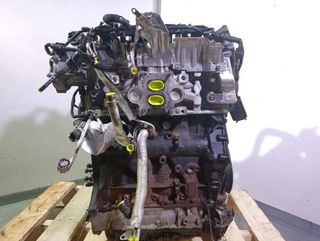 Volkswagen chha motor golf vii (5g1, rectp5367582