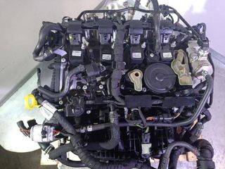 Volkswagen chha motor golf vii (5g1, rectp5367582