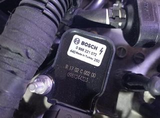 Volkswagen chha motor golf vii (5g1, rectp5367582