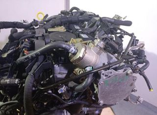 Volkswagen chha motor golf vii (5g1, rectp5367582