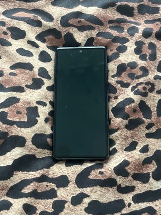 Samsung Galaxy S20 FE 5G 128GB Azul – Como nuevo