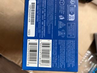 Philips TAH8506BK Inalámbricos #001409