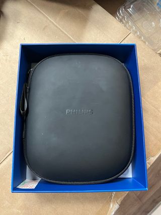 Philips TAH8506BK Inalámbricos #001409