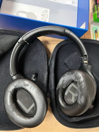 Philips TAH8506BK Inalámbricos #001409