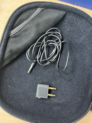 Philips TAH8506BK Inalámbricos #001409