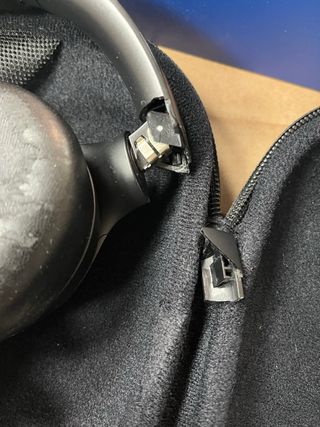 Philips TAH8506BK Inalámbricos #001409