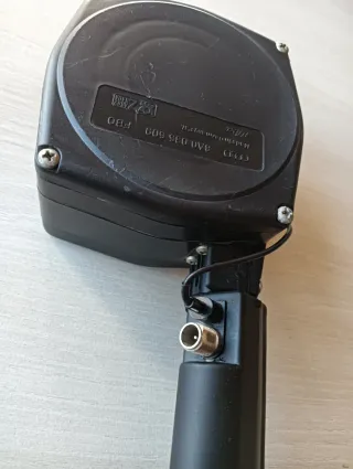 Antena FUBA Audi V8 D11 Original