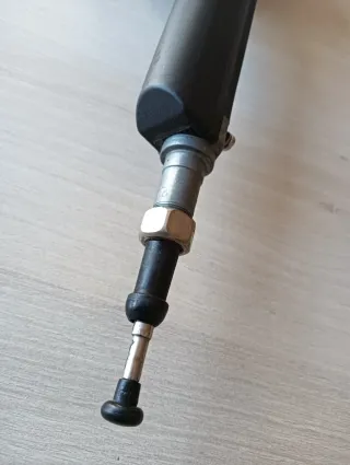 Antena FUBA Audi V8 D11 Original