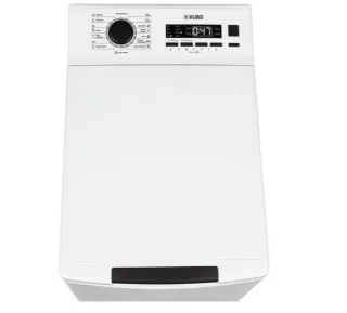 Lavadora KUBO