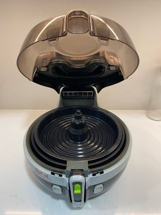 Freidora de aire Tefal Actifry 2 en 1
