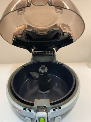 Freidora de aire Tefal Actifry 2 en 1