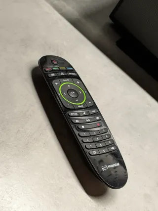 Mando a distancia Movistar TV