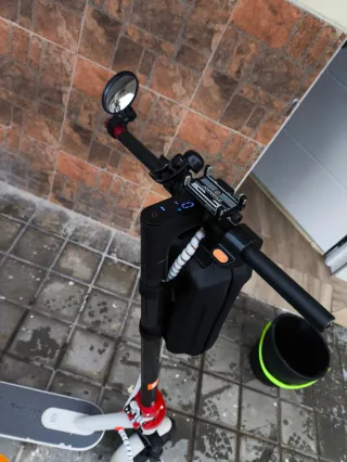 Patinete Xiaomi Scooter 3