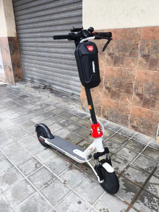 Patinete Xiaomi Scooter 3