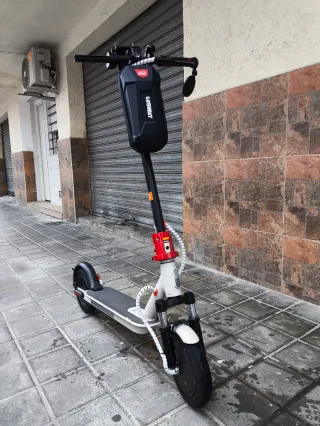 Patinete Xiaomi Scooter 3